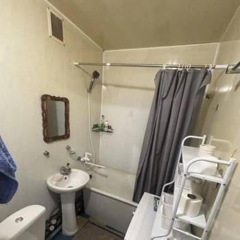 Сдается 1-комнатная квартира, 32 м²