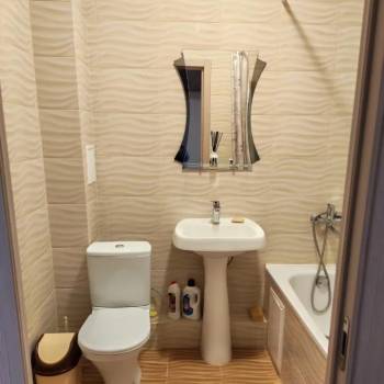 Сдается 1-комнатная квартира, 33,9 м²