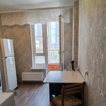 Сдается 1-комнатная квартира, 33,9 м²