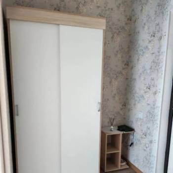 Сдается 1-комнатная квартира, 33,9 м²