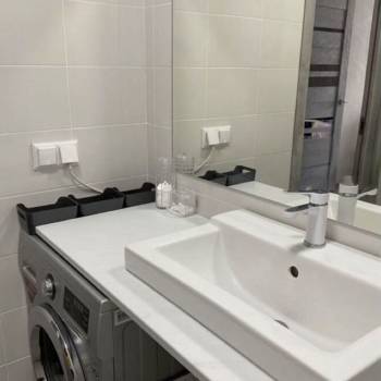 Сдается 2-х комнатная квартира, 57,6 м²