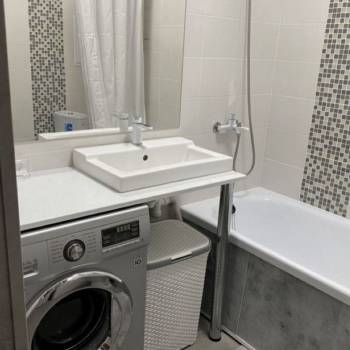 Сдается 2-х комнатная квартира, 57,6 м²