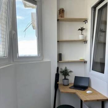Сдается 1-комнатная квартира, 35 м²