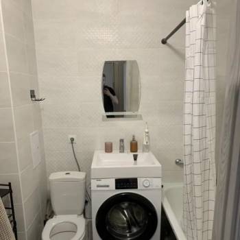 Сдается 1-комнатная квартира, 35 м²