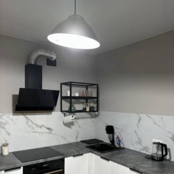 Сдается 1-комнатная квартира, 35 м²