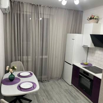 Сдается 1-комнатная квартира, 34 м²