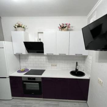 Сдается 1-комнатная квартира, 34 м²