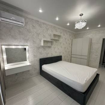 Сдается 1-комнатная квартира, 33,8 м²