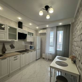 Сдается 1-комнатная квартира, 33,8 м²