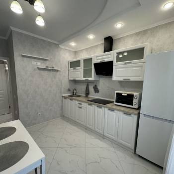 Сдается 1-комнатная квартира, 33,8 м²