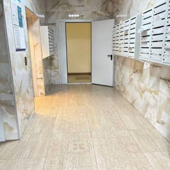Продается 2-х комнатная квартира, 58,6 м²