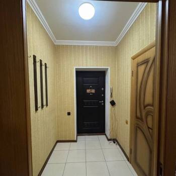Продается 1-комнатная квартира, 48,1 м²