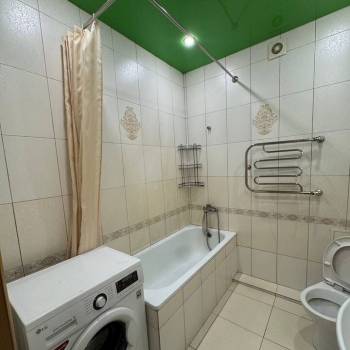 Продается 1-комнатная квартира, 48,1 м²