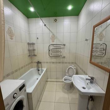 Продается 1-комнатная квартира, 48,1 м²