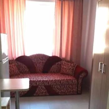 Сдается 1-комнатная квартира, 17 м²
