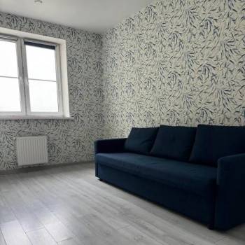 Сдается 1-комнатная квартира, 31,9 м²