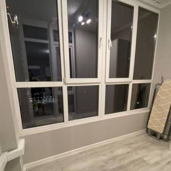 Сдается 1-комнатная квартира, 30 м²