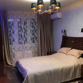 Продается 3-х комнатная квартира, 80,1 м²
