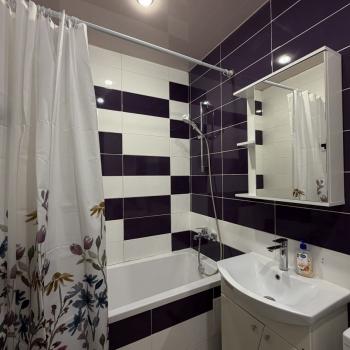 Сдается 1-комнатная квартира, 45 м²