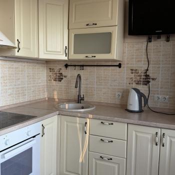 Сдается 1-комнатная квартира, 45 м²
