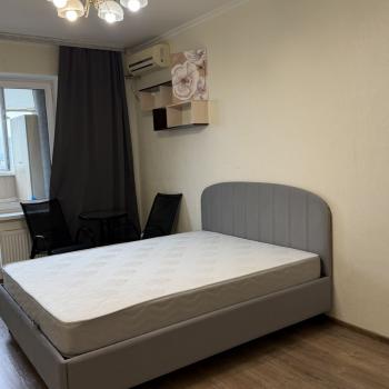 Сдается 1-комнатная квартира, 45 м²