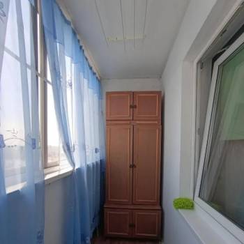 Сдается 1-комнатная квартира, 39 м²