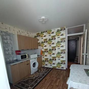 Сдается 1-комнатная квартира, 39 м²