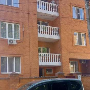 Продается 1-комнатная квартира, 32,3 м²