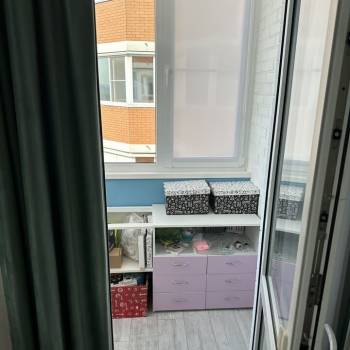 Продается 2-х комнатная квартира, 48 м²