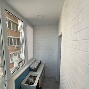 Продается 2-х комнатная квартира, 48 м²