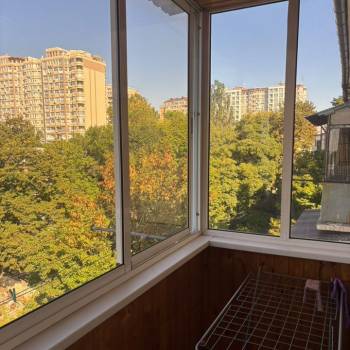 Продается 2-х комнатная квартира, 39 м²