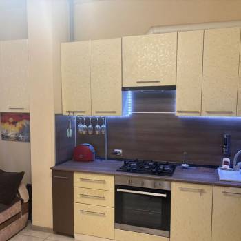 Продается 2-х комнатная квартира, 54,7 м²