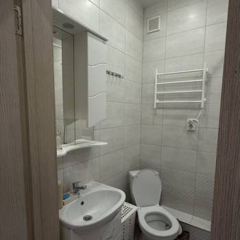 Продается 1-комнатная квартира, 30,5 м²