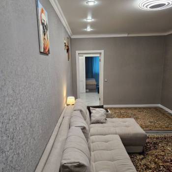 Продается 2-х комнатная квартира, 59 м²