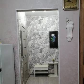 Продается 1-комнатная квартира, 29 м²