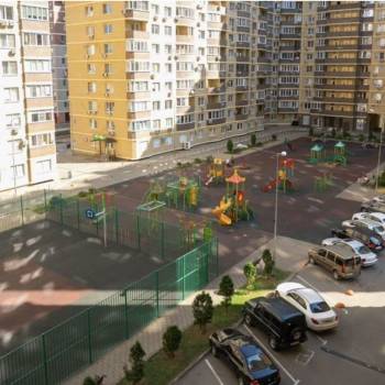 Продается 2-х комнатная квартира, 68,7 м²