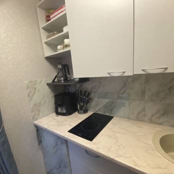 Продается 1-комнатная квартира, 20 м²