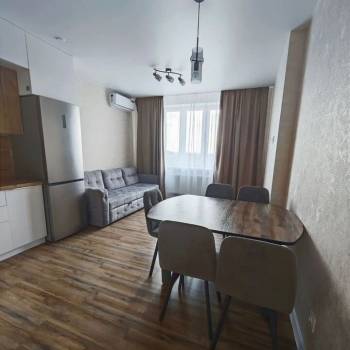 Продается 2-х комнатная квартира, 60,1 м²