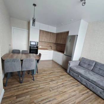 Продается 2-х комнатная квартира, 60,1 м²