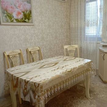 Продается 2-х комнатная квартира, 68,4 м²