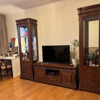 Продается 2-х комнатная квартира, 54 м²