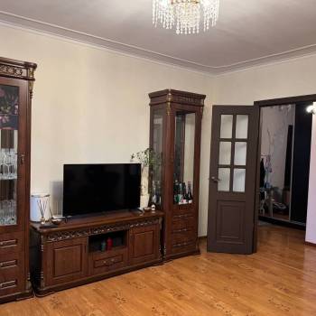 Продается 2-х комнатная квартира, 54 м²