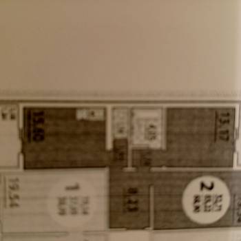 Продается 2-х комнатная квартира, 65 м²