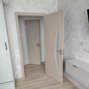 Продается 2-х комнатная квартира, 60,4 м²