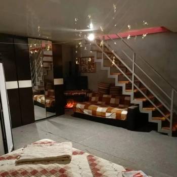Продается 2-х комнатная квартира, 61 м²