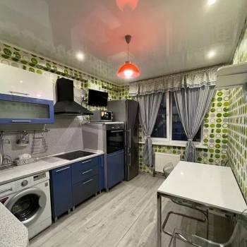 Сдается 1-комнатная квартира, 43 м²