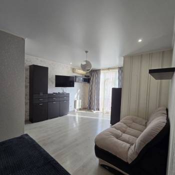 Сдается 1-комнатная квартира, 43 м²