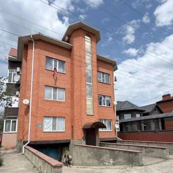 Продается 3-х комнатная квартира, 100 м²