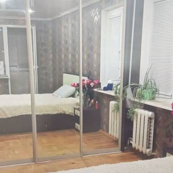 Продается 3-х комнатная квартира, 71 м²