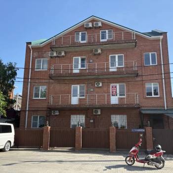 Продается 3-х комнатная квартира, 96 м²